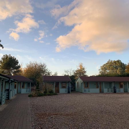 Southernwood - Garden Lodge 11 Didcot Εξωτερικό φωτογραφία