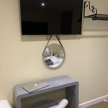 Southernwood - Garden Lodge 11 Didcot Εξωτερικό φωτογραφία
