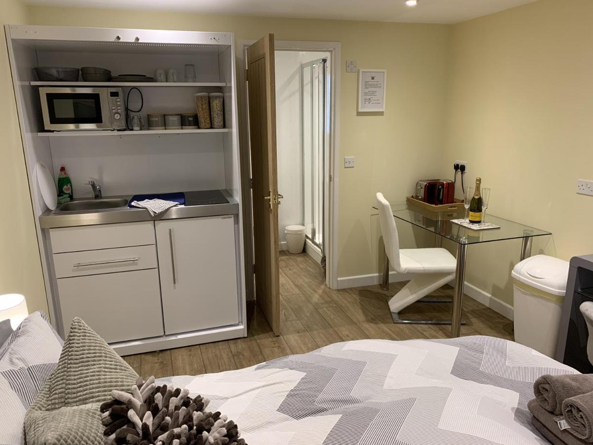 Southernwood - Garden Lodge 11 Didcot Εξωτερικό φωτογραφία