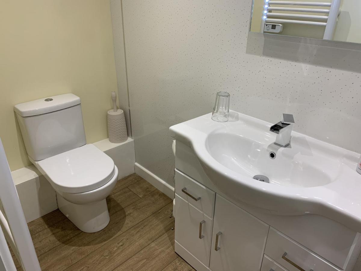 Southernwood - Garden Lodge 11 Didcot Εξωτερικό φωτογραφία