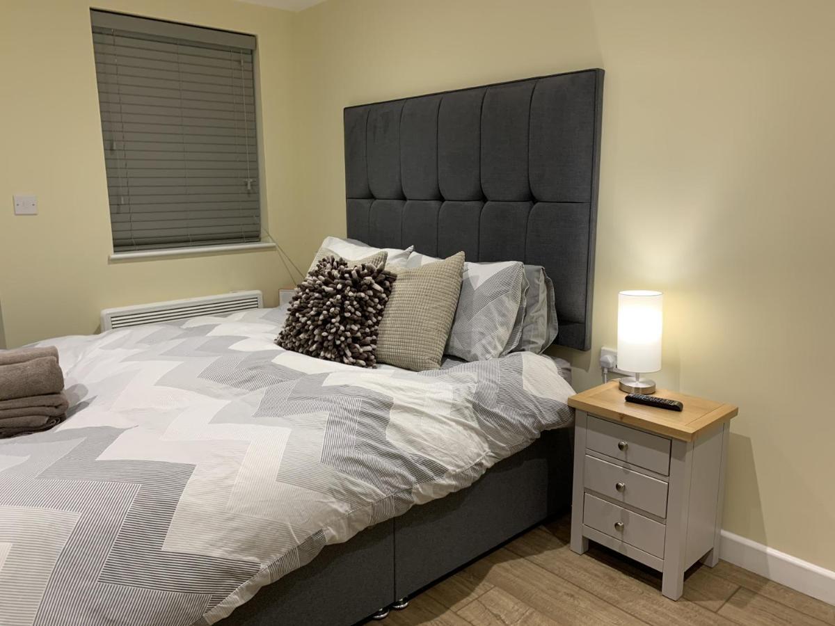 Southernwood - Garden Lodge 11 Didcot Εξωτερικό φωτογραφία