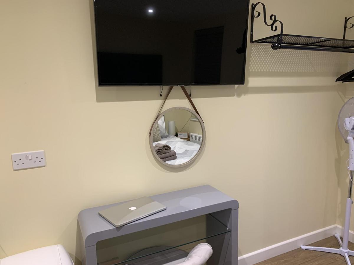 Southernwood - Garden Lodge 11 Didcot Εξωτερικό φωτογραφία